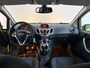 Ford Fiesta 1.25 Titanium. Clima. Cruise!