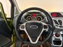 Ford Fiesta 1.25 Titanium. Clima. Cruise!