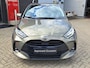 Toyota Yaris 1.5 Hybrid 115 First Edition PARKEERSENSOREN VOOR+ACHTER STUUR+STOELVERWARMING CAMERA ADAPTIVE CRUISE