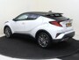 Toyota C-HR / C-HR+ 2.0 Hybrid Executive AUTOMAAT | airco automatisch | Apple Carplay/Android | bots herkenning en activatie | cruise control adaptief | dodehoek detectie | full-LED koplampen | lederen bekleding | lichtmetalen velgen 18" | navigatiesysteem full map |