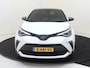 Toyota C-HR / C-HR+ 2.0 Hybrid Executive AUTOMAAT | airco automatisch | Apple Carplay/Android | bots herkenning en activatie | cruise control adaptief | dodehoek detectie | full-LED koplampen | lederen bekleding | lichtmetalen velgen 18" | navigatiesysteem full map |