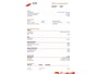 Opel Zafira zafira-B Cosmo APK 12-2026 7 Persoons