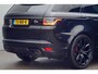 Land Rover Range Rover Sport 5.0 V8 SC SVR / Carbon / 575 pk / Head-Up / Meridian / Camera / Luchtvering