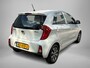 Kia Picanto 1.0 CVVT EconomyPlusLine navigatie | electrische ramen voor | airco | achteruitrij camera |