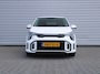 Kia Picanto 1.0 DPI GT-Line | Stuur-/stoelverwarming | Schuifdak | Camera | Dodehoek detectie | Telefoonlader | Clima | Navi | 16" LM | LED | Cruise |