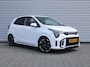 Kia Picanto 1.0 DPI GT-Line | Stuur-/stoelverwarming | Schuifdak | Camera | Dodehoek detectie | Telefoonlader | Clima | Navi | 16" LM | LED | Cruise |