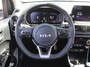 Kia Picanto 1.0 DPI GT-Line | Stuur-/stoelverwarming | Schuifdak | Camera | Dodehoek detectie | Telefoonlader | Clima | Navi | 16" LM | LED | Cruise |