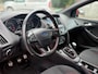 Ford Focus Wagon 1.5 Titanium ST LINE-150PK! *CRUISE*PDC*NAVI*STOELVERW.*CLIMA*STUURVERW. *