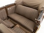 Volkswagen Type 15 Kever Split Window Convertible