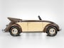 Volkswagen Type 15 Kever Split Window Convertible