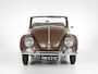 Volkswagen Type 15 Kever Split Window Convertible