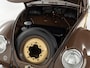 Volkswagen Type 15 Kever Split Window Convertible