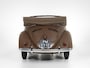 Volkswagen Type 15 Kever Split Window Convertible