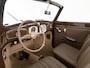 Volkswagen Type 15 Kever Split Window Convertible