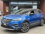 Opel Grandland X 1.6 Turbo Hybrid Ultimate // MEMORY SEATS // ADAPTIVE CRUISE // STOEL VERKOELING- VERWARMING // CAMERA // NAVI // TREKHAAK! /