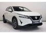 Nissan Qashqai 1.3 MHEV Xtronic N-Style | 360° Camera | Navigatie | Adaptieve cruise control | LED | AppleCarplay AndroidAuto | Trekhaak | 1800Kg trekken |