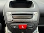 Citroën C1 1.0-12V Ambiance AUTOMAAT *APK*AIRCO*5 DEURS*ELEKTR RAMEN*STUURBEKR.*