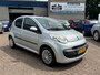 Citroën C1 1.0-12V Ambiance AUTOMAAT *APK*AIRCO*5 DEURS*ELEKTR RAMEN*STUURBEKR.*