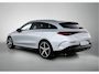 Mercedes-Benz CLA Shooting Brake 250+ Business Solution AMG 85 kWh | Nightpakket | Trekhaak | Vast panoramadak | Massagefunctie | Warmtewerend, donkergetint glas | URBAN GUARD | 18 inch vijfspaaks lichtmetalen AMG-velgen |