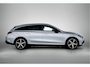 Mercedes-Benz CLA Shooting Brake 250+ Business Solution AMG 85 kWh | Nightpakket | Trekhaak | Vast panoramadak | Massagefunctie | Warmtewerend, donkergetint glas | URBAN GUARD | 18 inch vijfspaaks lichtmetalen AMG-velgen |