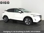 Nissan Qashqai 1.3 MHEV Xtronic Acenta Automaat | Apple Carplay & AndroidAUTO | Panoramadak | Camera | 1e eigenaar |
