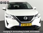 Nissan Qashqai 1.3 MHEV Xtronic Acenta Automaat | Apple Carplay & AndroidAUTO | Panoramadak | Camera | 1e eigenaar |