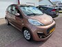 Peugeot 107 1.0 Active | Brun Hickory|1E EIG |NIEUW APK|AIRCO |LUXE UITVOERING|