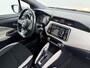 Nissan Micra 1.0 IG-T N-Connecta | AUTOMAAT | Climate Control | Navigatie | Parkeercamera |
