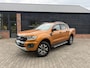 Ford Ranger 2.0 EcoBlue Wildtrak - 5 Persoons - Leder - vol optie