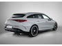 Mercedes-Benz CLA Shooting Brake 180 Business Solution AMG | Premium pakket | Nightpakket | Sportstoelen | URBAN GUARD | Massage functie | 19" vijfspaaks lichtmetalen AMG-velgen | Warmtewerend, donkergetint glas |