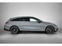 Mercedes-Benz CLA Shooting Brake 180 Business Solution AMG | Premium pakket | Nightpakket | Sportstoelen | URBAN GUARD | Massage functie | 19" vijfspaaks lichtmetalen AMG-velgen | Warmtewerend, donkergetint glas |