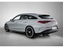 Mercedes-Benz CLA Shooting Brake 180 Business Solution AMG | Premium pakket | Nightpakket | Sportstoelen | URBAN GUARD | Massage functie | 19" vijfspaaks lichtmetalen AMG-velgen | Warmtewerend, donkergetint glas |