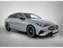Mercedes-Benz CLA Shooting Brake 180 Business Solution AMG | Premium pakket | Nightpakket | Sportstoelen | URBAN GUARD | Massage functie | 19" vijfspaaks lichtmetalen AMG-velgen | Warmtewerend, donkergetint glas |