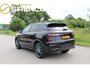Lynk & Co 01 1.5 | ruime voorraad | zwart & blauw | 360 camera | panoramadak |