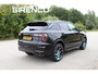 Lynk & Co 01 1.5 | ruime voorraad | zwart & blauw | 360 camera | panoramadak |