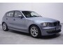 BMW 1-Serie 116i Introduction airco sportstoelen mistlampen-voor stuurbediening cruise-controle 16"-lmv