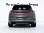 Porsche Cayenne Turbo E-Hybrid