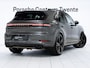 Porsche Cayenne Turbo E-Hybrid