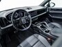 Porsche Cayenne Turbo E-Hybrid
