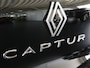 Renault Captur 1.8 E-Tech full hybrid 160 techno - Volledig digitaal instrumentenpaneel - Sensor v+a - Camera