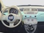 Fiat 500C 0.9 TwinAir Turbo Lounge Climate control | Vol leder | Parkeersensoren | Airco |