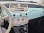Fiat 500C 0.9 TwinAir Turbo Lounge Climate control | Vol leder | Parkeersensoren | Airco |