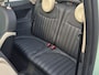 Fiat 500C 0.9 TwinAir Turbo Lounge Climate control | Vol leder | Parkeersensoren | Airco |