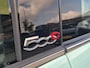 Fiat 500C 0.9 TwinAir Turbo Lounge Climate control | Vol leder | Parkeersensoren | Airco |