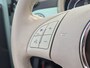 Fiat 500C 0.9 TwinAir Turbo Lounge Climate control | Vol leder | Parkeersensoren | Airco |