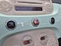 Fiat 500C 0.9 TwinAir Turbo Lounge Climate control | Vol leder | Parkeersensoren | Airco |