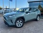Toyota RAV4 2.5 Hybrid AWD Active|Trekhaak|1650 trekgewicht