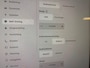 Tesla Model 3 Long Range AWD 75 kWh SOH 93.5% Panorama
