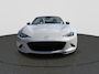 Mazda MX-5 1.5 SkyActiv-G 132 Prime-Line | Rijklaar | Navigatie | Airco | Apple Carplay | Android Auto | velours/alcantara bekleding |