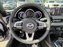 Mazda MX-5 1.5 SkyActiv-G 132 Prime-Line | Rijklaar | Navigatie | Airco | Apple Carplay | Android Auto | velours/alcantara bekleding |